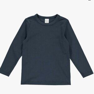 Fred's World Alfa T-Shirt - Night Blue